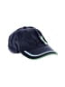 Nautica 100% Cotton Blue Baseball Cap  Size M (toddler) - photo 1