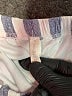 Pink Blush Stripes Blue Casual Pants Size M (estimated) - photo 6