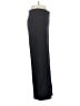 Ann Taylor LOFT Solid Black Dress Pants Size M - photo 4