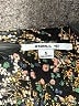O'Neill 100% Viscose Paisley Floral Black Casual Dress Size S - photo 7