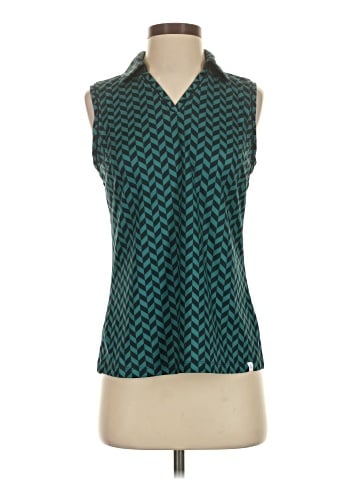 Lady Hagen Sleeveless T-Shirt (view 1)