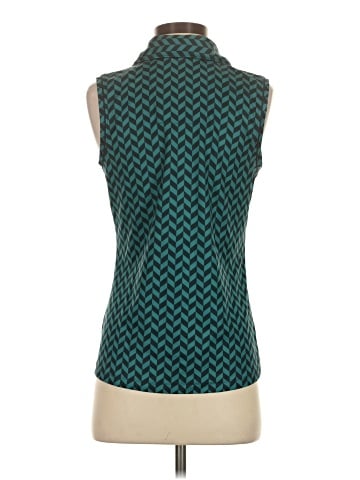 Lady Hagen Sleeveless T-Shirt (view 2)