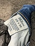 BKE Blue Jeans Size 24 waist - photo 8