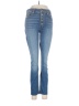 Lucky Brand Blue Jeans Size 6 - photo 1