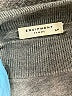Equipment Gray Turtleneck Sweater Size S - photo 7