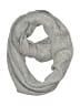 Calvin Klein Gray Scarf One size - photo 1