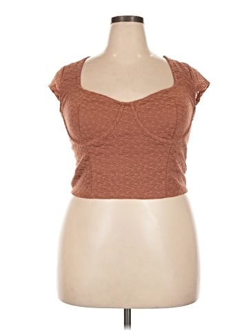 Wild Fable Tank Top (view 1)