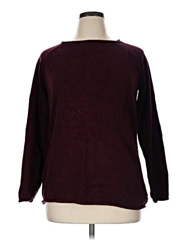 Eddie Bauer Pullover Sweater (view 1)