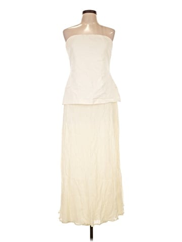 Moon River Casual Dress (view 1)