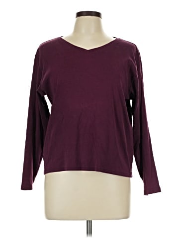 Eddie Bauer Pullover Sweater (view 1)