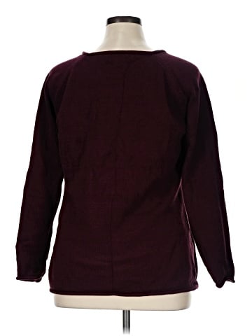 Eddie Bauer Pullover Sweater (view 2)