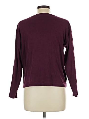 Eddie Bauer Pullover Sweater (view 2)