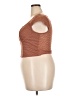 Wild Fable Brown Tank Top Size XXL - photo 5
