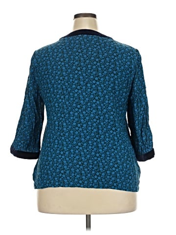Boden 3/4 Sleeve Blouse (view 2)