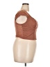 Wild Fable Brown Tank Top Size XXL - photo 4