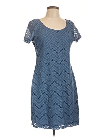 Tiana B. Casual Dress (view 1)