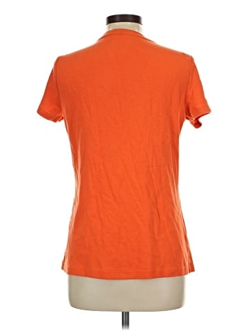 St. John's Bay Short Sleeve T-Shirt (view 2)