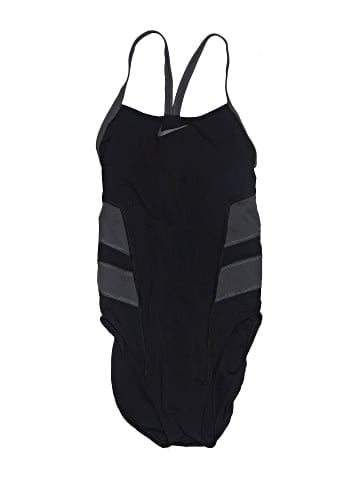 Nike One Piece Swimsuit (view 1)