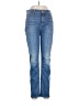 Lucky Brand Blue Jeans Size 6 - photo 1