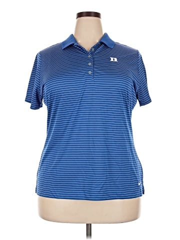 Nike Golf Short Sleeve Polo (view 1)