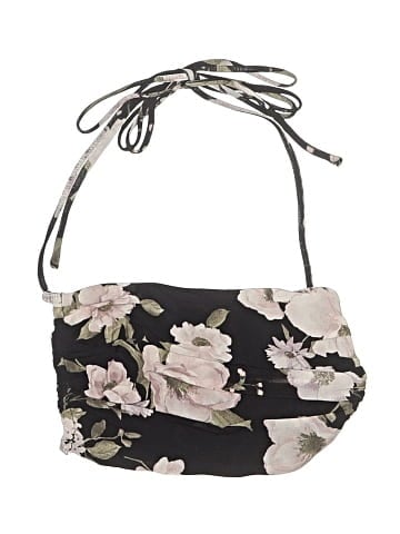 Lulus Sleeveless Blouse (view 1)