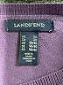 Lands' End Purple Pullover Sweater Size 3X - photo 7