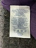 Lands' End Purple Pullover Sweater Size 3X - photo 8