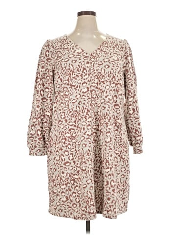 Left Coast by Dolan Casual Dress (view 1)