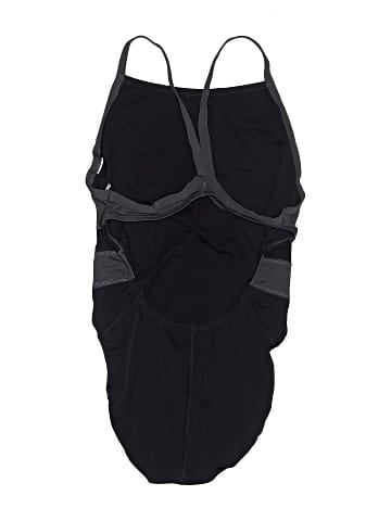 Nike One Piece Swimsuit (view 2)