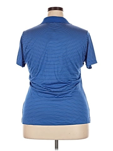 Nike Golf Short Sleeve Polo (view 2)