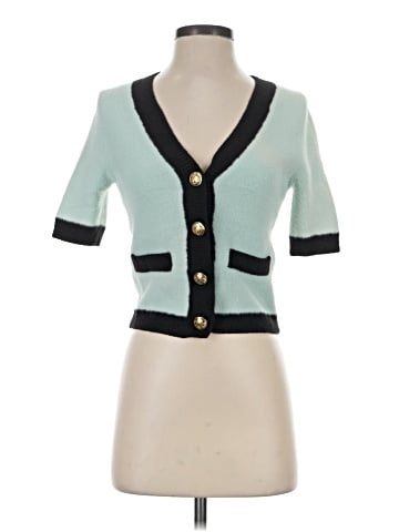 Express Cardigan (view 1)