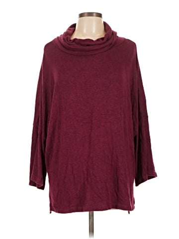 Promesa U.S.A. Turtleneck Sweater (view 1)