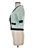 Express 100% Nylon Teal Cardigan Size XS - photo 5