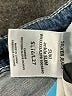 Silver Jeans Co. Hearts Blue Jeans Size 16 - photo 8