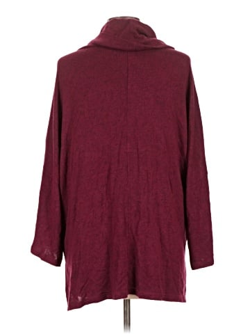 Promesa U.S.A. Turtleneck Sweater (view 2)