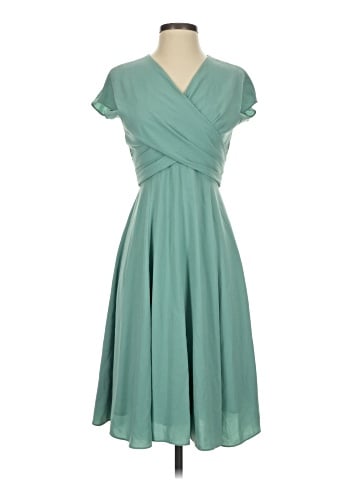 Gal Meets Glam Cocktail Dress (view 1)