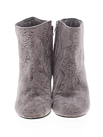 Zigi Soho Ankle Boots (view 2)