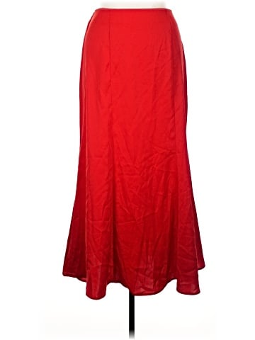 ELOQUII Formal Skirt (view 1)