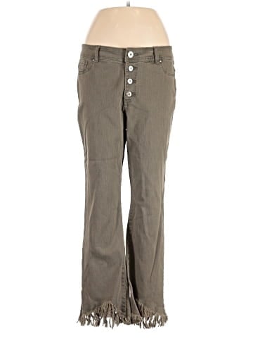 Inc Denim Jeans (view 1)