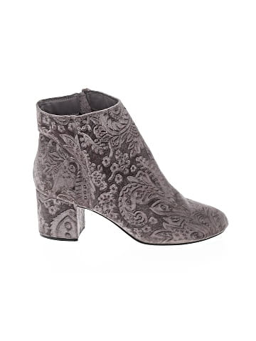 Zigi Soho Ankle Boots (view 1)