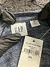 Gap Gray Pullover Sweater Size XXL - photo 7
