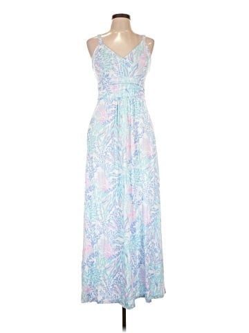 Lilly Pulitzer Casual Dress (view 1)