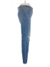 Lucky Brand Hearts Blue Jeans Size 6 - photo 4