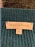Rebecca Taylor Teal Bodysuit Size S - photo 3