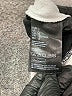 Divided by H&M Gray Track Jacket Size L - photo 8