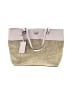Guess Ivory Tote One size - photo 1