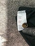 Weatherproof Black Short Sleeve Top Size M - photo 8