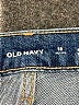 Old Navy Blue Jeans Size 18 Petite - photo 4