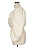 ELOQUII 100% Polyester Ivory 3/4 Sleeve Blouse Size 16 Plus - photo 5