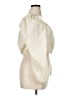 ELOQUII 100% Polyester Ivory 3/4 Sleeve Blouse Size 16 Plus - photo 4